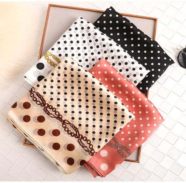 мода dot print silk silk scarf женщины бренд дизайнерская цепочка шаль wrap lady большая пашмина длинная долгая фобраска бандана леди зимние, Blue;gray
мода dot print silk silk scarf женщины бренд дизайнерская цепочка шаль wrap lady большая пашмина длинная долгая фобраска бандана леди зимние, Blue;gray
