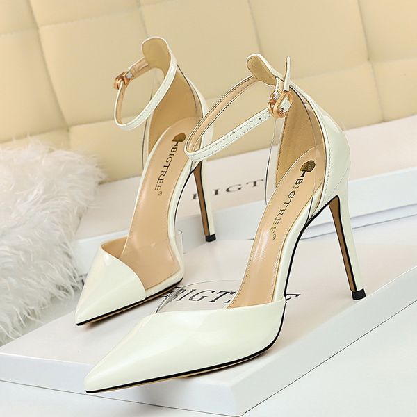 2021 new european and fashion super heels, high-heeled mouth-print tip club, hollow field, sandals ryfx, Black
2021 new european and fashion super heels, high-heeled mouth-print tip club, hollow field, sandals ryfx, Black