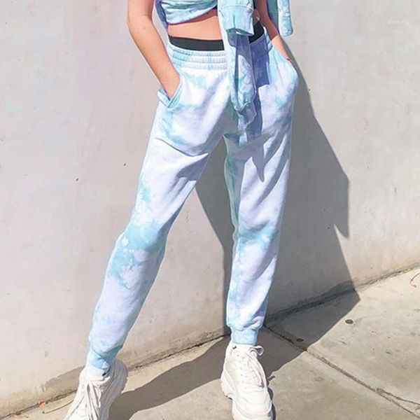 yoga outfits sfit 2021 women trousers casual tie dye sweatpants blue baggy elastic wasit pants loose work out pants1, White;red
yoga outfits sfit 2021 women trousers casual tie dye sweatpants blue baggy elastic wasit pants loose work out pants1, White;red