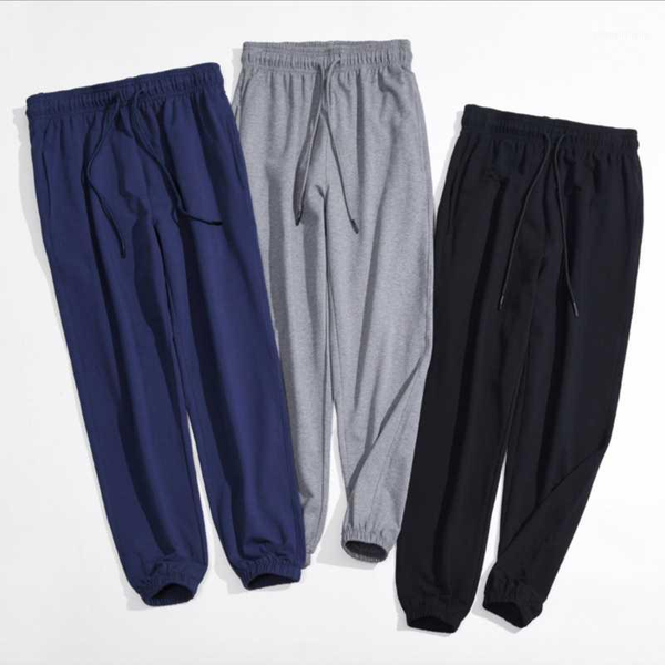 running pants cotton for women sweatpants jogging sports joggings trousers autumn x20621, Black;blue
running pants cotton for women sweatpants jogging sports joggings trousers autumn x20621, Black;blue
