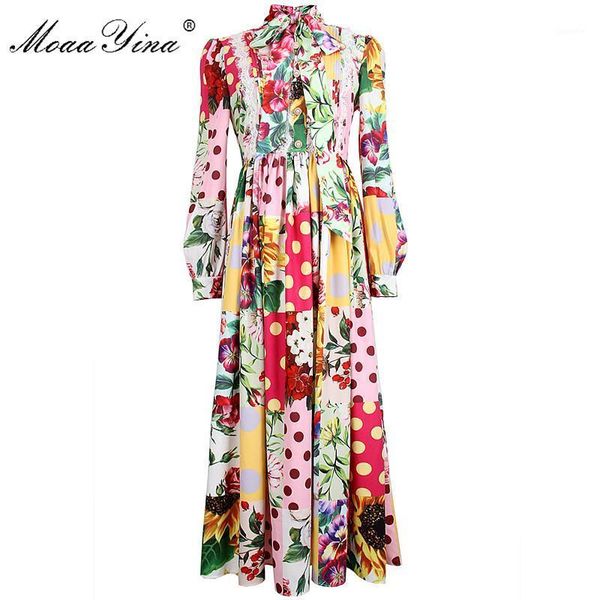 moaayina spring fashion dress women dress bow collar long sleeve lace beaded crystal floral-print bohemia vacation dresses1, Black;gray
moaayina spring fashion dress women dress bow collar long sleeve lace beaded crystal floral-print bohemia vacation dresses1, Black;gray
