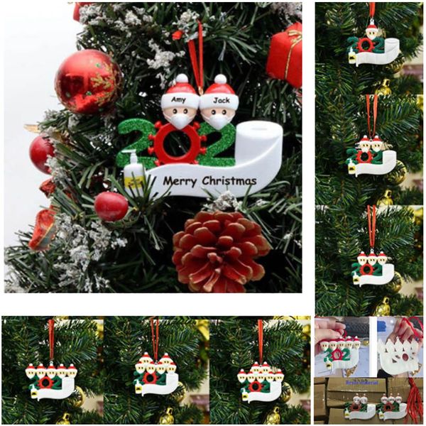 christmas ornament diy greetings quarantine christmas ornaments 2020 party pandemic social distancing xmas tree pendant accessories hh9-3274
christmas ornament diy greetings quarantine christmas ornaments 2020 party pandemic social distancing xmas tree pendant accessories hh9-3274