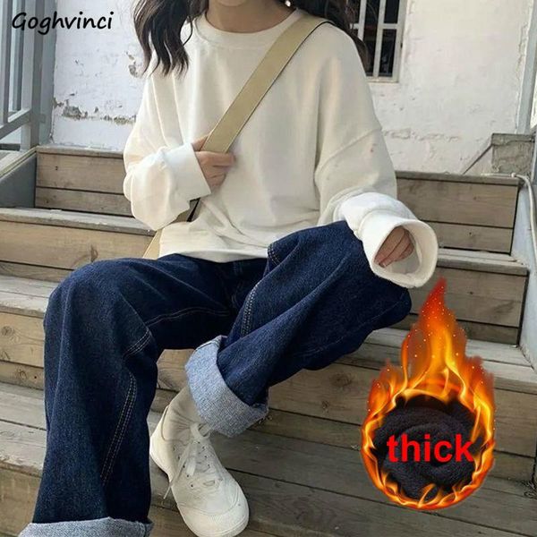 джинсы женщины осень thick wide-ноги streetwear высокой талии сыпучие denim брюки mopping leisure straight все матча harajuku vintage, Blue
джинсы женщины осень thick wide-ноги streetwear высокой талии сыпучие denim брюки mopping leisure straight все матча harajuku vintage, Blue