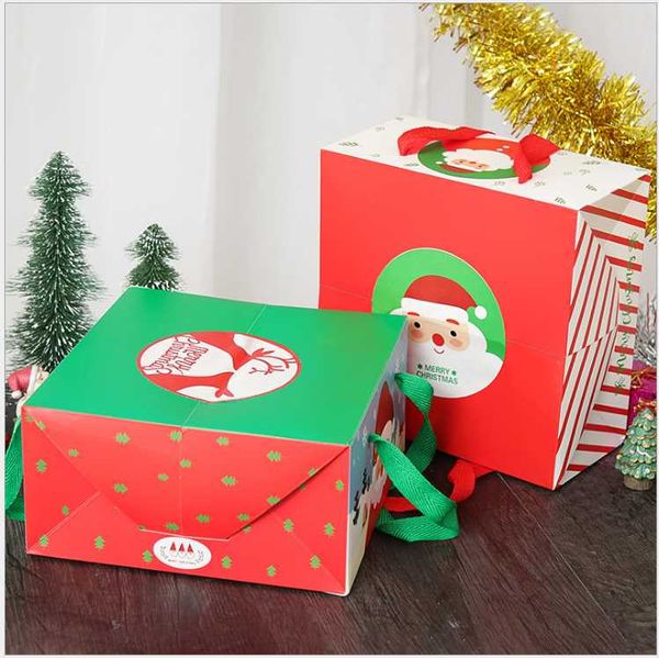 wholesale 200pcs christmas candy cookie gift paper box chocolate biscuit nougat merry christmas favor party packing bags boxes
wholesale 200pcs christmas candy cookie gift paper box chocolate biscuit nougat merry christmas favor party packing bags boxes