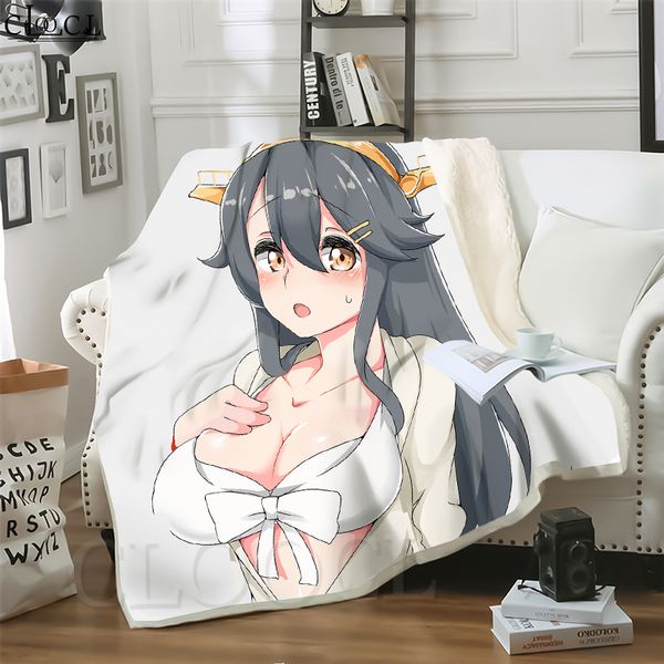 cloocl new anime ahegao blushing girl 3d print street style air conditioning blanket sofa teens bedding throw blankets plush quilt
cloocl new anime ahegao blushing girl 3d print street style air conditioning blanket sofa teens bedding throw blankets plush quilt