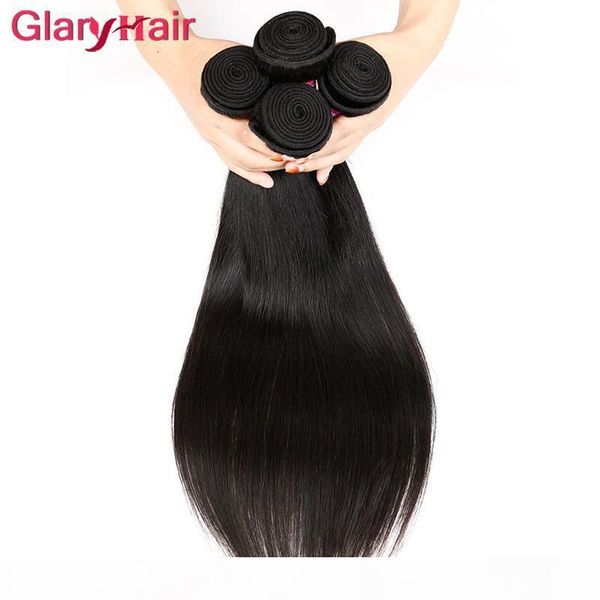 wholesale 6 pcs peruvian hair weave bundles unprocessed indian malaysian cambodian brazilian virgin hair straight raw human hair extensions, Black
wholesale 6 pcs peruvian hair weave bundles unprocessed indian malaysian cambodian brazilian virgin hair straight raw human hair extensions, Black