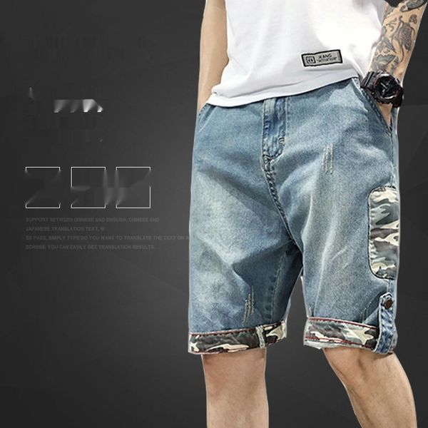denim jeans and jeanspants and jeansshorts men's capris summer 2020 new trend loose breeches men's thin jeans pants hofxr, Blue
denim jeans and jeanspants and jeansshorts men's capris summer 2020 new trend loose breeches men's thin jeans pants hofxr, Blue