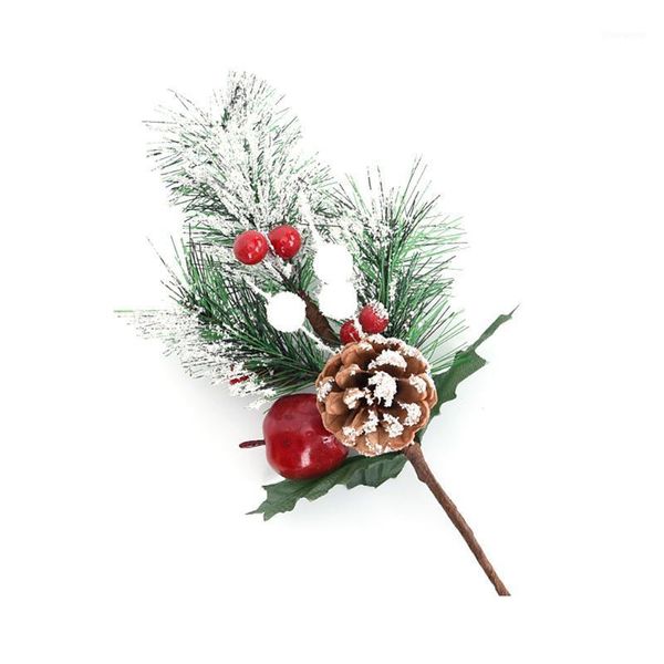 artificial flower red pearl stamen berries branch for wedding christmas decoration diy valentine's day gift box craft flower1
artificial flower red pearl stamen berries branch for wedding christmas decoration diy valentine's day gift box craft flower1