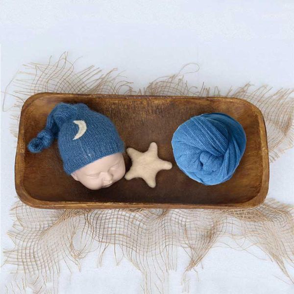 blankets & swaddling p&w born baby pography props moon hat star doll blue wrap 3pcs set studio shooting accessories1
blankets & swaddling p&w born baby pography props moon hat star doll blue wrap 3pcs set studio shooting accessories1