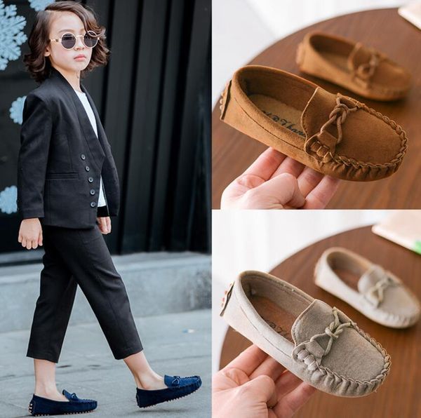 boys leather baby casual loafers all sizes 21-35 kids slip-on soft breathable sport shoes girls party sneakers, Black;red
boys leather baby casual loafers all sizes 21-35 kids slip-on soft breathable sport shoes girls party sneakers, Black;red