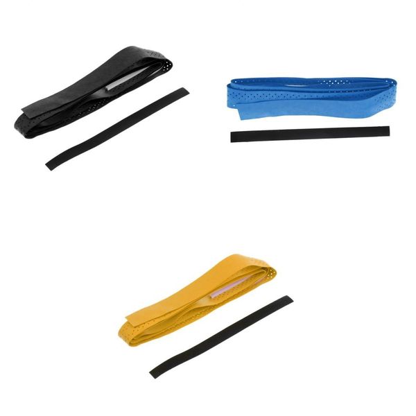 3 шт handlebar wrap удочка ручка лента бадминтон удочка sweatband 
3 шт handlebar wrap удочка ручка лента бадминтон удочка sweatband