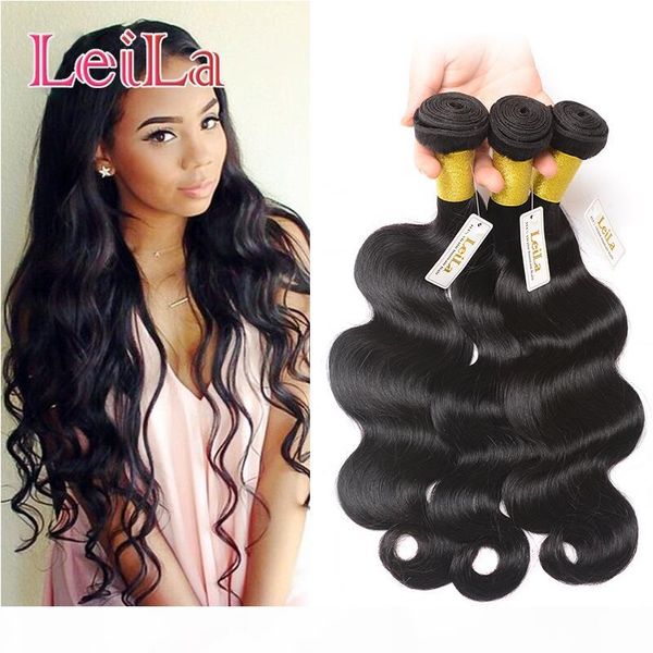 malaysian human hair weave 3 bundles body wave virgin hair bundles 95-100 g 3pieces one set body weave natural color, Black
malaysian human hair weave 3 bundles body wave virgin hair bundles 95-100 g 3pieces one set body weave natural color, Black