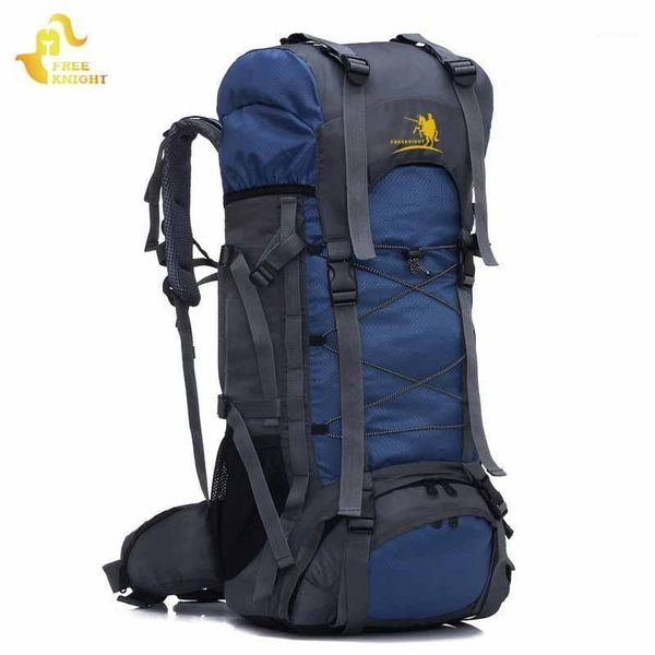 outdoor bags 60l knight sports bag large capacity waterproof backpack molle climbing travel mountaineering hiking backpacks1
outdoor bags 60l knight sports bag large capacity waterproof backpack molle climbing travel mountaineering hiking backpacks1