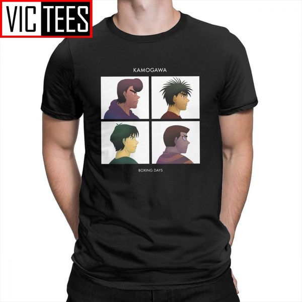 hajime no ippo demon days short sleeved brand leisure male sport boxing plus size sport hooded sweatshirt hoodie t shirt
hajime no ippo demon days short sleeved brand leisure male sport boxing plus size sport hooded sweatshirt hoodie t shirt