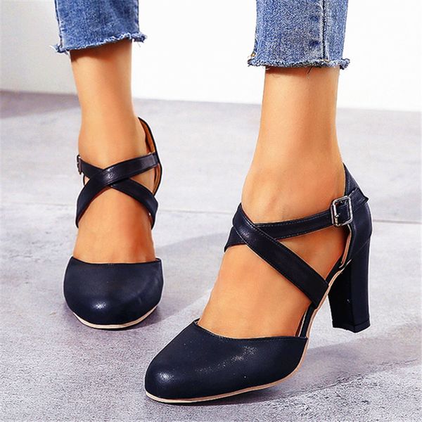 swqzvt plus size women heels soft leather office ladies dress shoes spring summer black high heel casual pumps women shoes new 1007, Black;white
swqzvt plus size women heels soft leather office ladies dress shoes spring summer black high heel casual pumps women shoes new 1007, Black;white