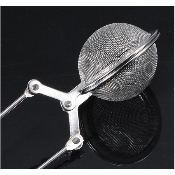 4.5cm tea infuser 304 stainless steel sphere mesh tea strainer coffee herb spice filter diffuser handle wmtfnd bdenet
4.5cm tea infuser 304 stainless steel sphere mesh tea strainer coffee herb spice filter diffuser handle wmtfnd bdenet