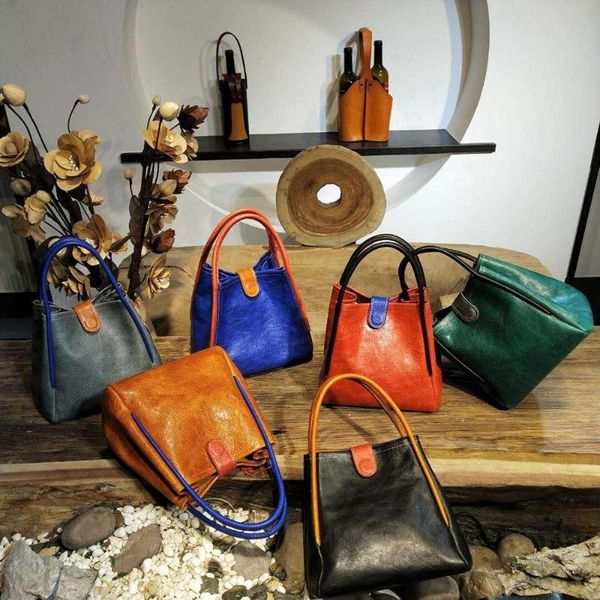 moditin retro style bucket bag for women new arrival handbags genuine leather girls bags beautiful fashion colors
moditin retro style bucket bag for women new arrival handbags genuine leather girls bags beautiful fashion colors