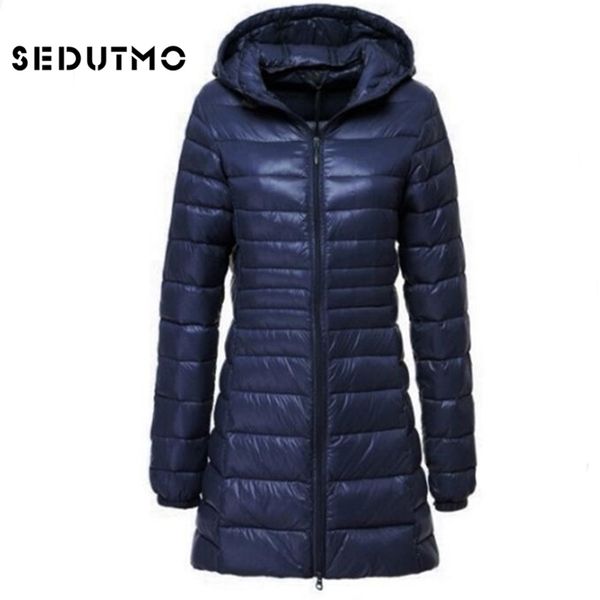 spring ultra light womens jackets plus size 6xl duck down long puffer jacket thin hooded coat ed123 y201026, Black
spring ultra light womens jackets plus size 6xl duck down long puffer jacket thin hooded coat ed123 y201026, Black