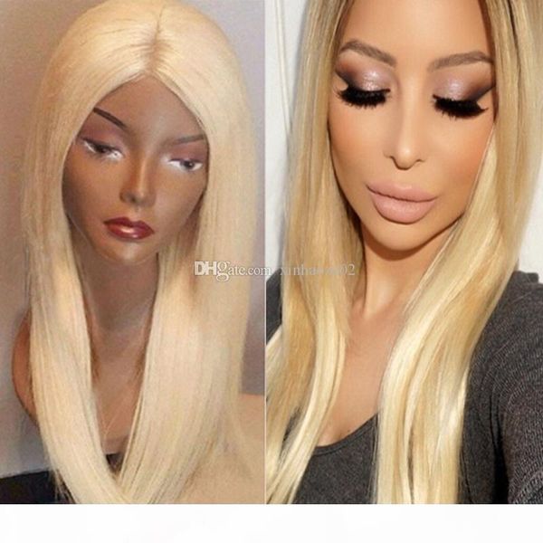 full lace human hair wigs with baby hair blonde wig straight brazilian hair remy color #613 12inch-26inch in stock, Black;brown
full lace human hair wigs with baby hair blonde wig straight brazilian hair remy color #613 12inch-26inch in stock, Black;brown