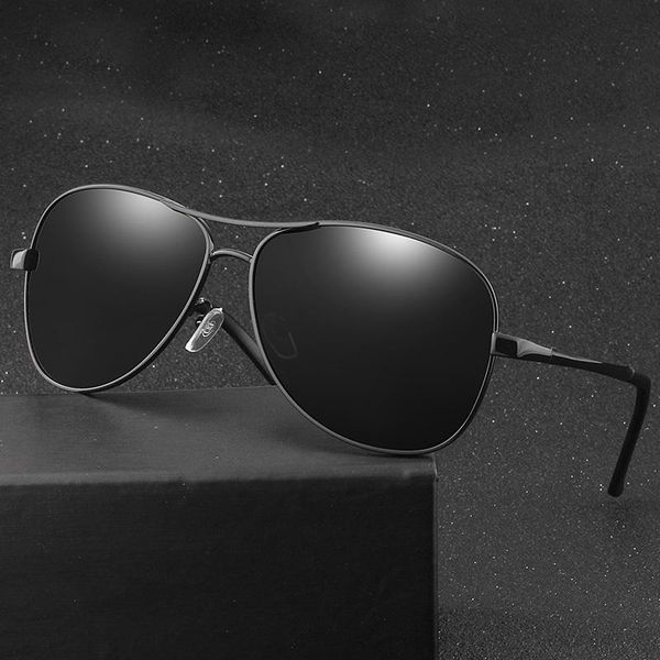sunglasses psacss classic pilot pochromic men driving clear polarized lens sun glasses male vintage brand sunglass oculos uv, White;black
sunglasses psacss classic pilot pochromic men driving clear polarized lens sun glasses male vintage brand sunglass oculos uv, White;black