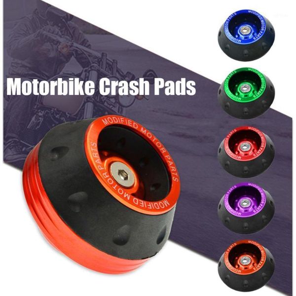 wheel protection motorbike crash pads colorful protector motorcycle crash protect motocross pad wheel frame slider moto1
wheel protection motorbike crash pads colorful protector motorcycle crash protect motocross pad wheel frame slider moto1