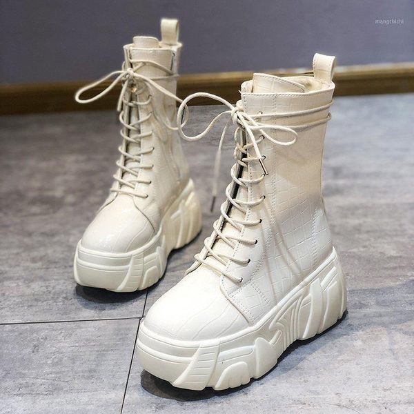 chunky platform boots women 2020 fashion autumn winter thick bottom boots gothis shoes women black pu leather mid calf1
chunky platform boots women 2020 fashion autumn winter thick bottom boots gothis shoes women black pu leather mid calf1