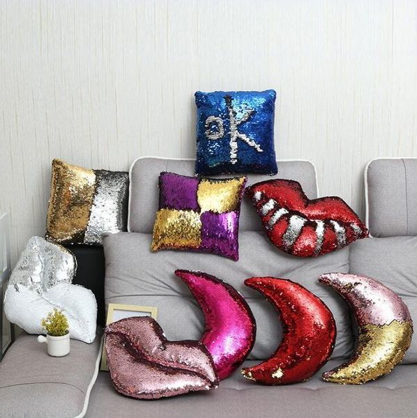 lips sequins pillow 9 styles mermaid diy home decoration pillow case with insert colour changing cushion
lips sequins pillow 9 styles mermaid diy home decoration pillow case with insert colour changing cushion