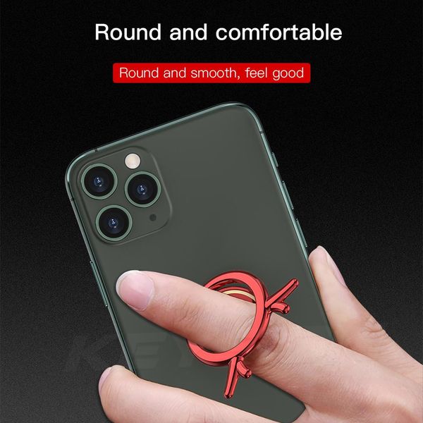 keysion christmas deer универсальный мобильный телефон stand 360 finger ring настольная подставка держатель, пригодный для магнитной кронште
keysion christmas deer универсальный мобильный телефон stand 360 finger ring настольная подставка держатель, пригодный для магнитной кронште