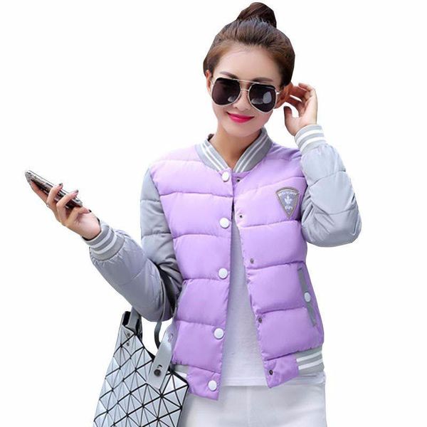 warm winter women coat plus size down coats vintage basic jackets clothes long sleeve harajuku chaqueta mujer casaco feminino, Black
warm winter women coat plus size down coats vintage basic jackets clothes long sleeve harajuku chaqueta mujer casaco feminino, Black