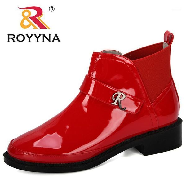 boots royyna 2021 designers ankle round toe women microfiber flat shoes woman botas mujer trendy comfortable footwear1, Black
boots royyna 2021 designers ankle round toe women microfiber flat shoes woman botas mujer trendy comfortable footwear1, Black