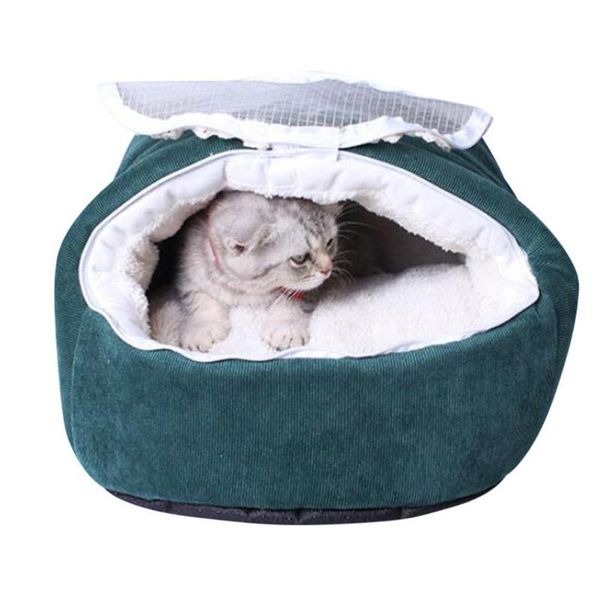 Dual Use Soft Plush Dog Cat Bed Dog Kennel Pet House for Puppy Dogs Cat Small Animals Mat
Dual Use Soft Plush Dog Cat Bed Dog Kennel Pet House for Puppy Dogs Cat Small Animals Mat