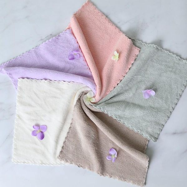 towel 25x25cm 4pcs terry towels fiber cartoon child solid superfine hand baby kids home cleaning face high quality
towel 25x25cm 4pcs terry towels fiber cartoon child solid superfine hand baby kids home cleaning face high quality
