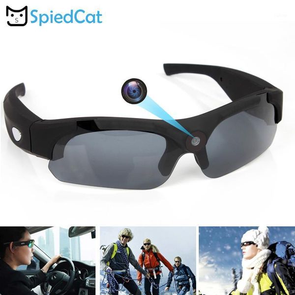 mini cameras hd 120/90 degree wide angle lens polarized eyewear dv camera video recorder outdoor sport sunglasses camcorde support tf card1
mini cameras hd 120/90 degree wide angle lens polarized eyewear dv camera video recorder outdoor sport sunglasses camcorde support tf card1
