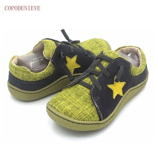 copodenieve children's boys' girls' sports autumn shoes leather y201028, Black
copodenieve children's boys' girls' sports autumn shoes leather y201028, Black
