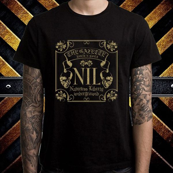 new the gazette nil j-rock альбом логотип мужчины черная футболка размер s для 3xl спорта с капюшоном hoodie
new the gazette nil j-rock альбом логотип мужчины черная футболка размер s для 3xl спорта с капюшоном hoodie