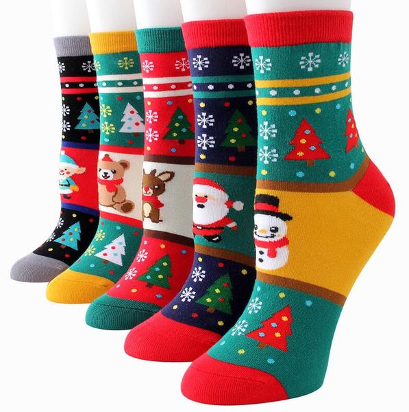 мода xmas чулки мультфильм рождественские носки симпатичные санта-клауса лось медведь печать носок для женщин мужчины зима в трубке носки 5, Pink;yellow
мода xmas чулки мультфильм рождественские носки симпатичные санта-клауса лось медведь печать носок для женщин мужчины зима в трубке носки 5, Pink;yellow