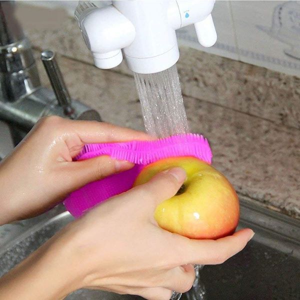 multi purpose dishwashing sile cleaning brush heat resistant mat dish towel washing rags kitchen tools kitchenware dishcloth h jllnhy
multi purpose dishwashing sile cleaning brush heat resistant mat dish towel washing rags kitchen tools kitchenware dishcloth h jllnhy