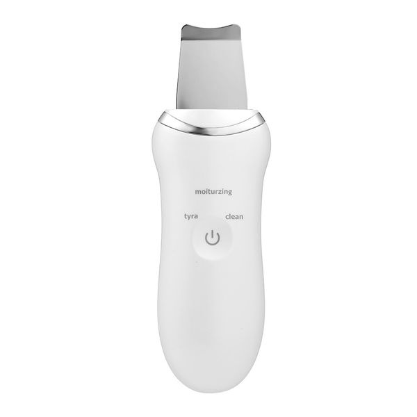 skin scrubber electric face spatula facial blackhead remover pores cleanser exfoliator ultrasonic face deep cleansing lifting massager
skin scrubber electric face spatula facial blackhead remover pores cleanser exfoliator ultrasonic face deep cleansing lifting massager