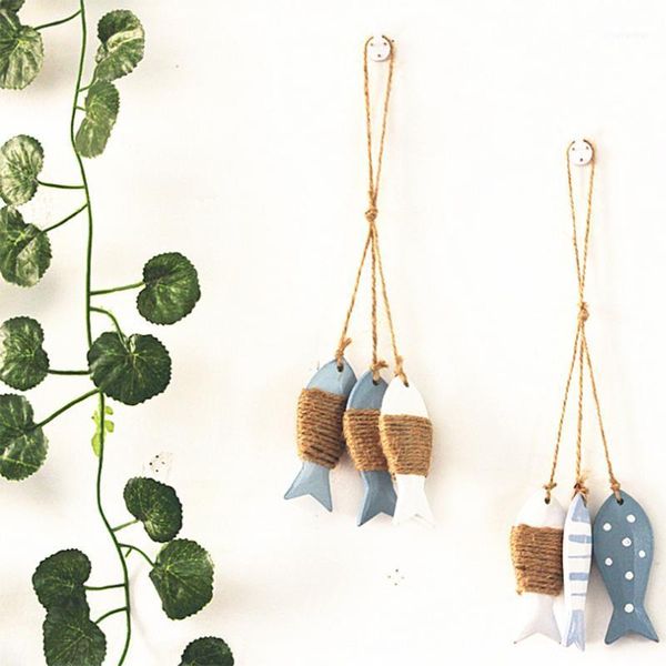 nautical style three fishes hanging sign art plaque posters wall sculptures decor for porch hallway living room1
nautical style three fishes hanging sign art plaque posters wall sculptures decor for porch hallway living room1