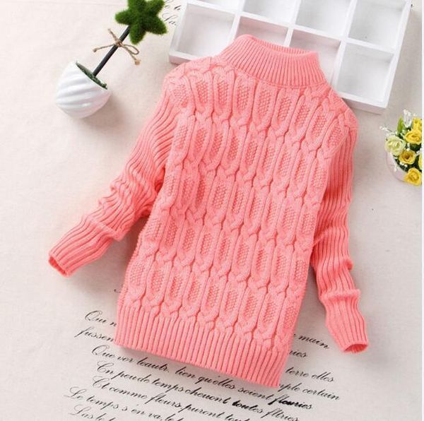boys girls turtleneck solid baby kids sweaters soft warm sueter autumn winter children's sweater coats for 100 140cm wmtvxb mywjqq, Blue
boys girls turtleneck solid baby kids sweaters soft warm sueter autumn winter children's sweater coats for 100 140cm wmtvxb mywjqq, Blue