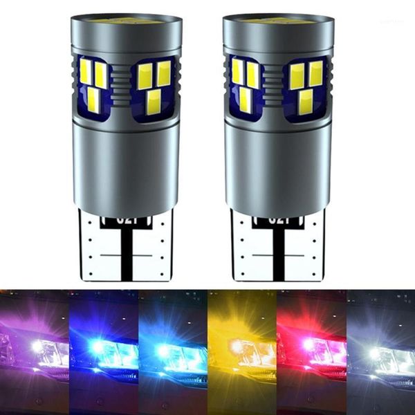 2x led 194 168 t10 w5w car interior reverse light reading map dome lamp auto bulb 12v white red orange blue ice blue pink purple1
2x led 194 168 t10 w5w car interior reverse light reading map dome lamp auto bulb 12v white red orange blue ice blue pink purple1