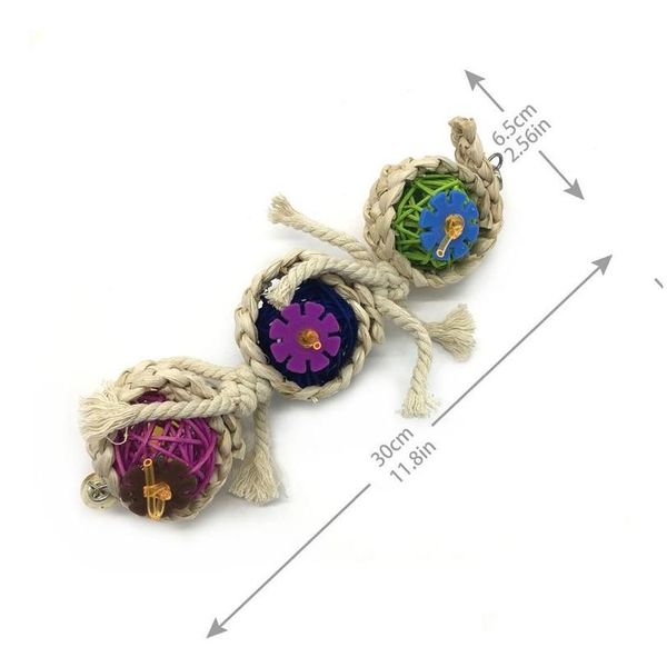 parrot toys ball pet bird bites climb chew toys hanging cockatiel parakeet swing parrot qylptt bdenet
parrot toys ball pet bird bites climb chew toys hanging cockatiel parakeet swing parrot qylptt bdenet