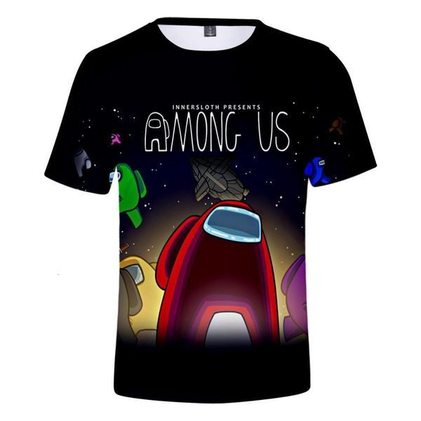 summer game among us 3d t shirt men women tees short sleeve casual t shirt print new fashion boys kids, White;black
summer game among us 3d t shirt men women tees short sleeve casual t shirt print new fashion boys kids, White;black