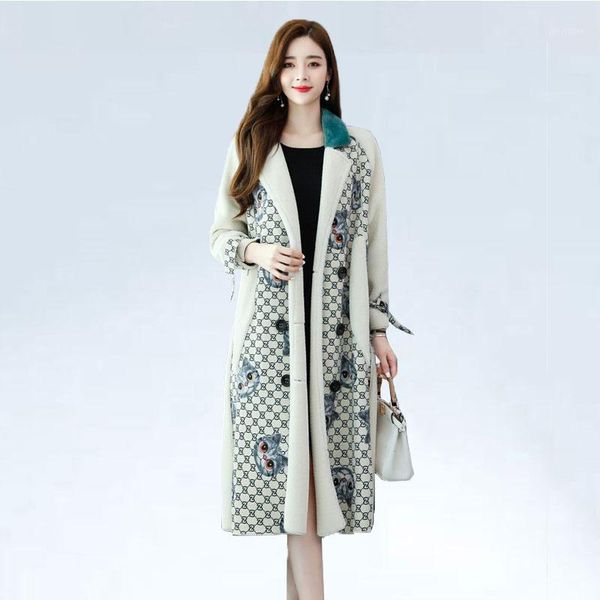 new winter cashmere coat ladies work office elegant plaid fur coat long wool blends coats warm winter jacket women manteau femme1, Black
new winter cashmere coat ladies work office elegant plaid fur coat long wool blends coats warm winter jacket women manteau femme1, Black