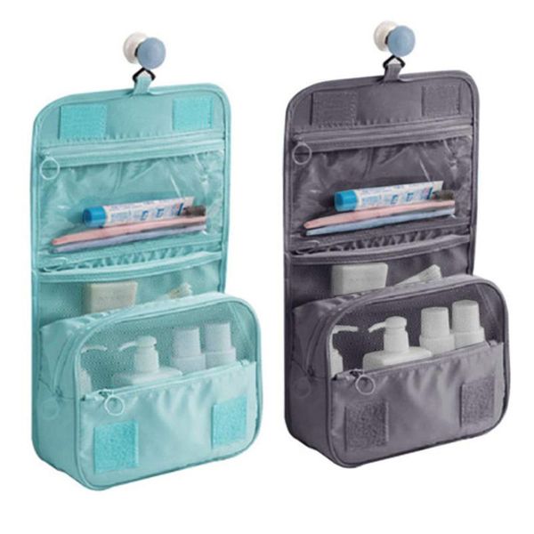 cosmetic bags & cases waterproof portable polyester travel bag neceser hanging wash neutral make up organizer bathroom
cosmetic bags & cases waterproof portable polyester travel bag neceser hanging wash neutral make up organizer bathroom