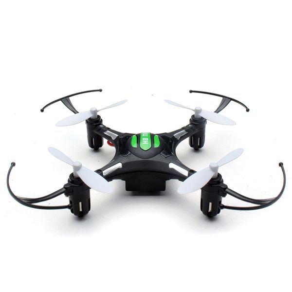 Eachine H8 Mini Headless Mode 2.4G 4CH 6 Axel with Headless Mode RC Drone Quadcopter RTF Outdoor Toys for Kids
Eachine H8 Mini Headless Mode 2.4G 4CH 6 Axel with Headless Mode RC Drone Quadcopter RTF Outdoor Toys for Kids