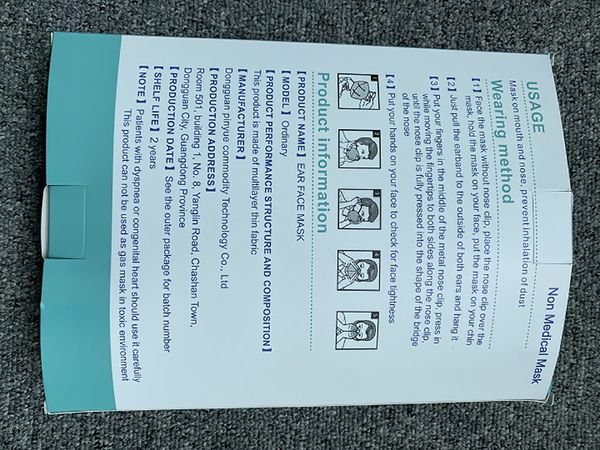 per stock with 20pcs box in face mask report wholesale mask for adult
per stock with 20pcs box in face mask report wholesale mask for adult