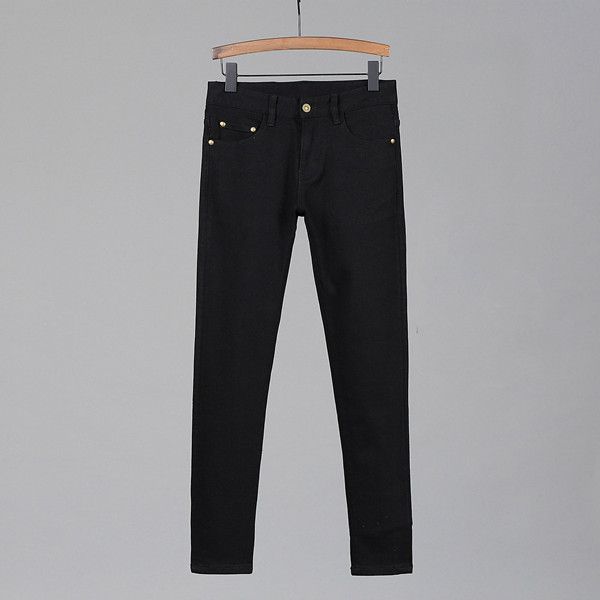 maple star suede patch broken slim-fit jeans man skinny leg fading trousers boys mens skinny jeans women jeans, Blue
maple star suede patch broken slim-fit jeans man skinny leg fading trousers boys mens skinny jeans women jeans, Blue