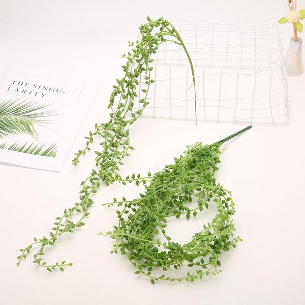 decorative flowers & wreaths artificial succulents hanging plants fake string of pearls1
decorative flowers & wreaths artificial succulents hanging plants fake string of pearls1
