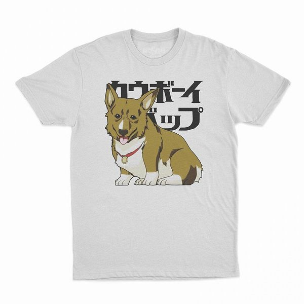 2019 мода ковбой бибоп ein футболка аниме японская graphic tees корги собака рубашки тис спорта толстовка с капюшоном толстовка
2019 мода ковбой бибоп ein футболка аниме японская graphic tees корги собака рубашки тис спорта толстовка с капюшоном толстовка